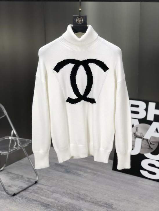 Picture of Chanel Sweaters _SKUChanelS-XXLwdtn0844262